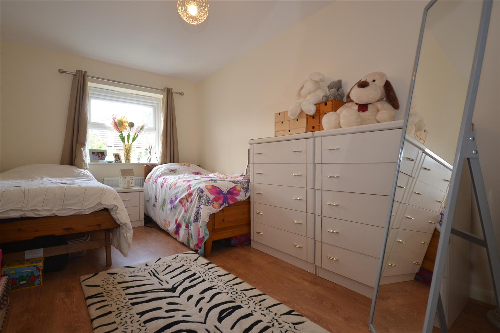 Leyland Drive, Chorley